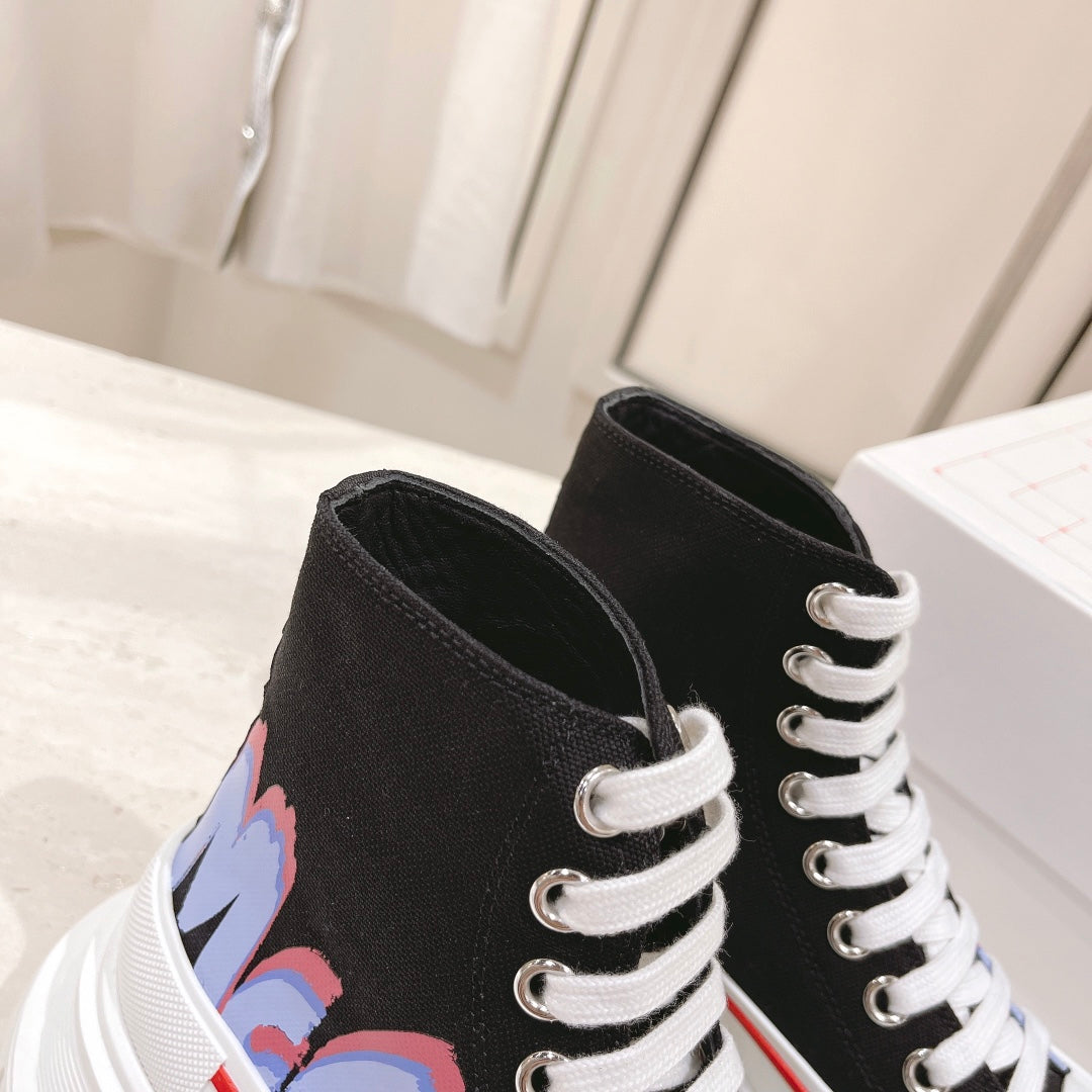 LuxluxHouse Best Quality Shoes Alexander McQueen