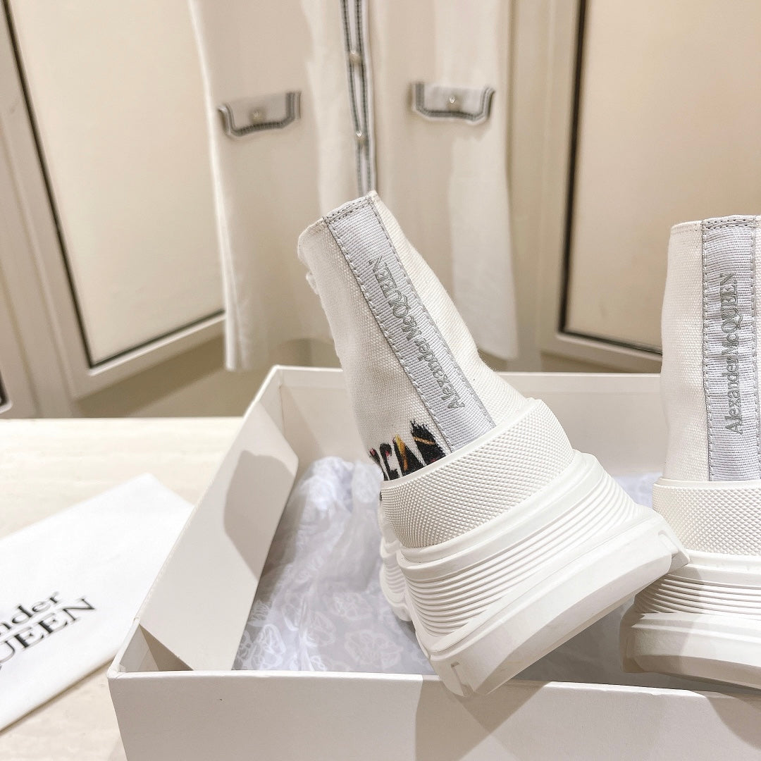 LuxluxHouse Best Quality Shoes Alexander McQueen