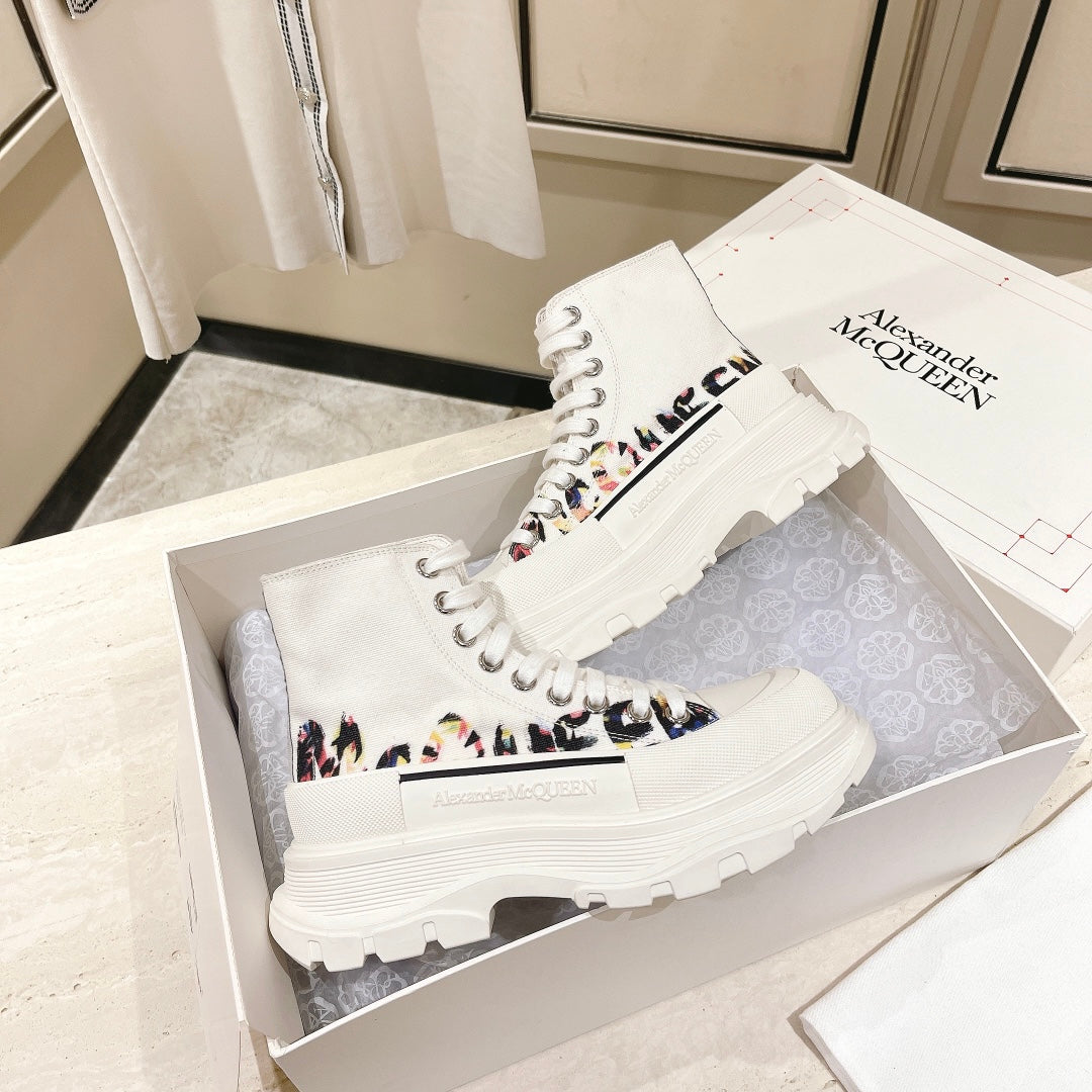 LuxluxHouse Best Quality Shoes Alexander McQueen