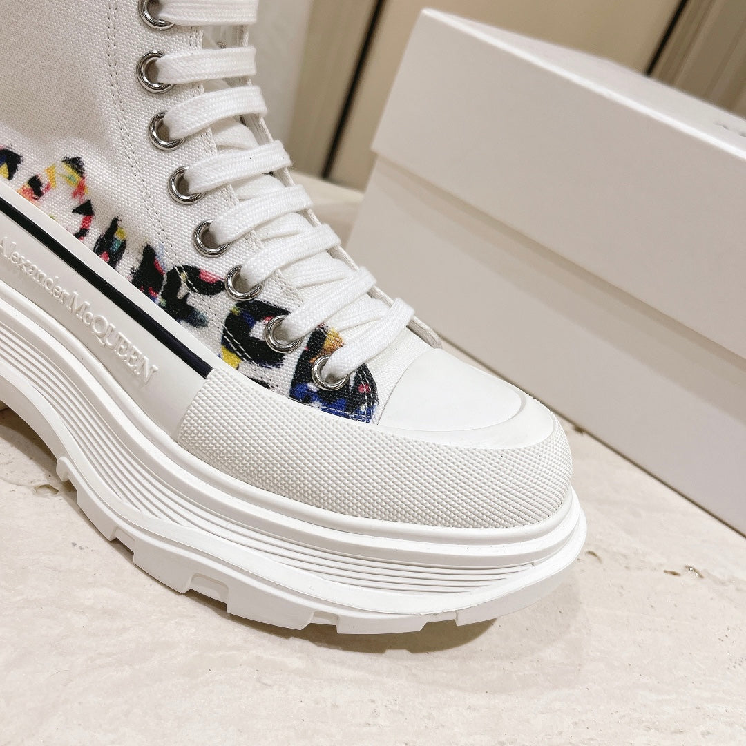 LuxluxHouse Best Quality Shoes Alexander McQueen