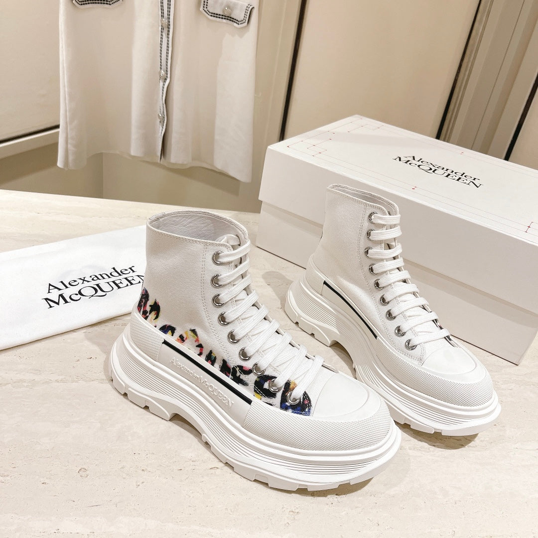 LuxluxHouse Best Quality Shoes Alexander McQueen