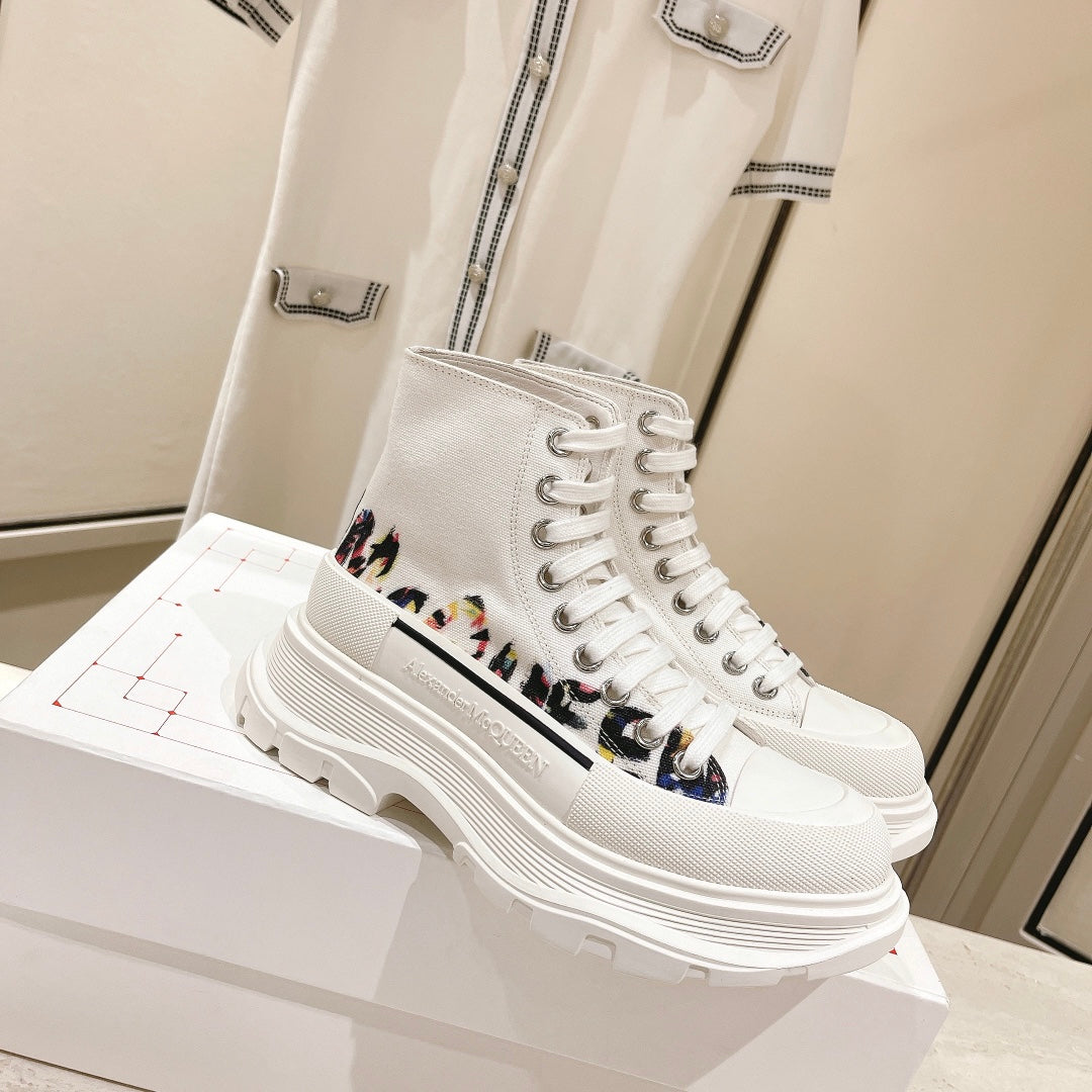 LuxluxHouse Best Quality Shoes Alexander McQueen