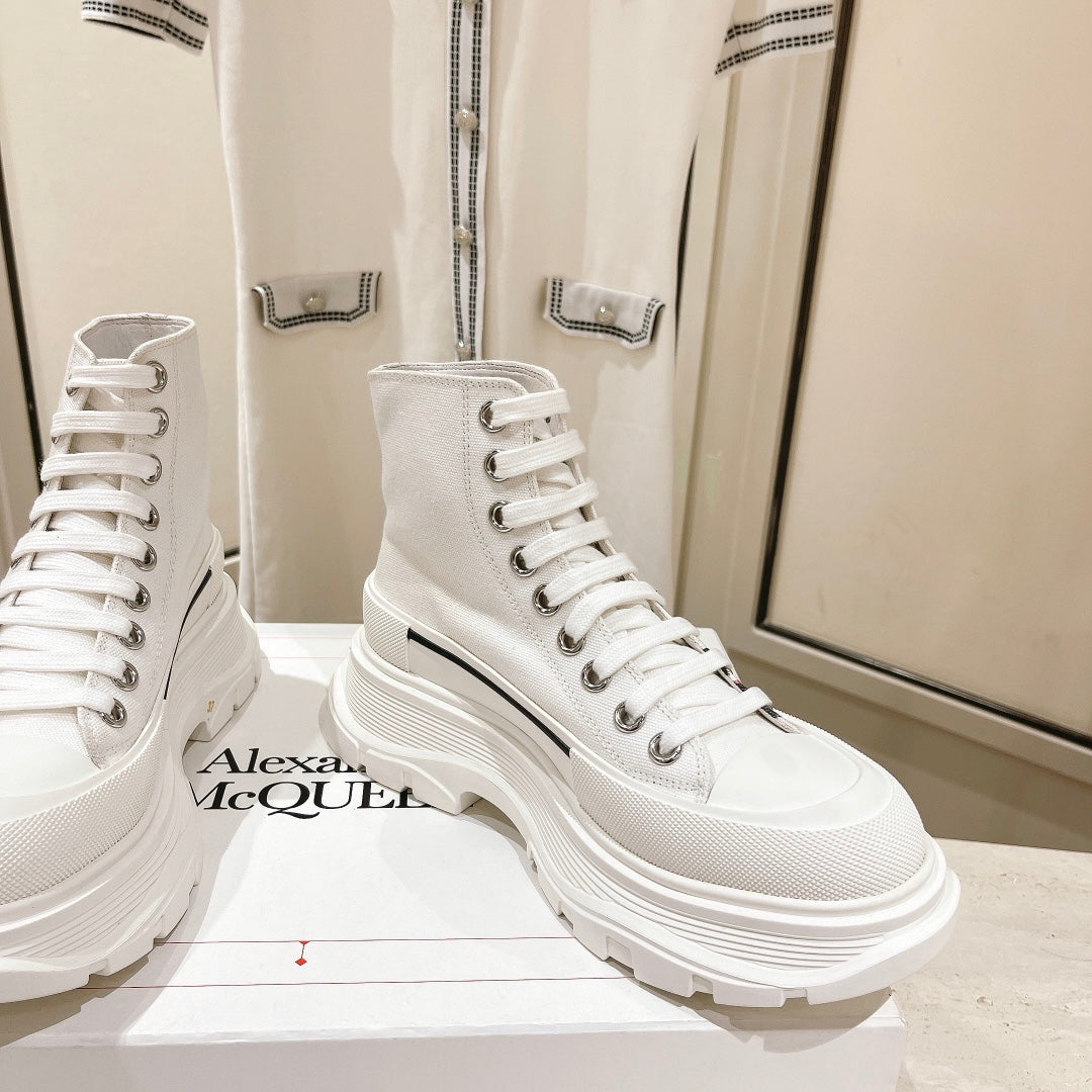 LuxluxHouse Best Quality Shoes Alexander McQueen