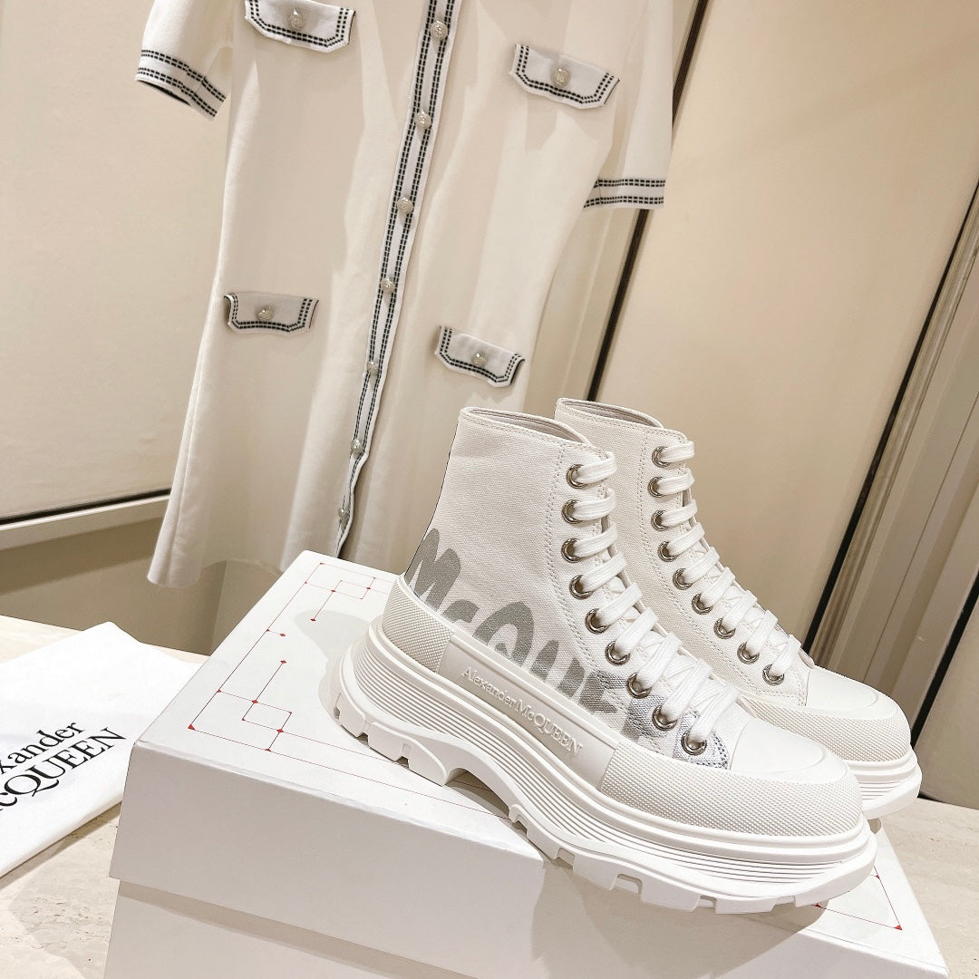 LuxluxHouse Best Quality Shoes Alexander McQueen