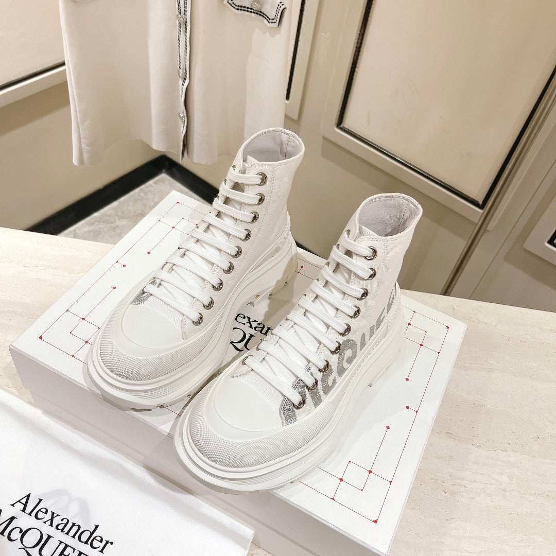 LuxluxHouse Best Quality Shoes Alexander McQueen