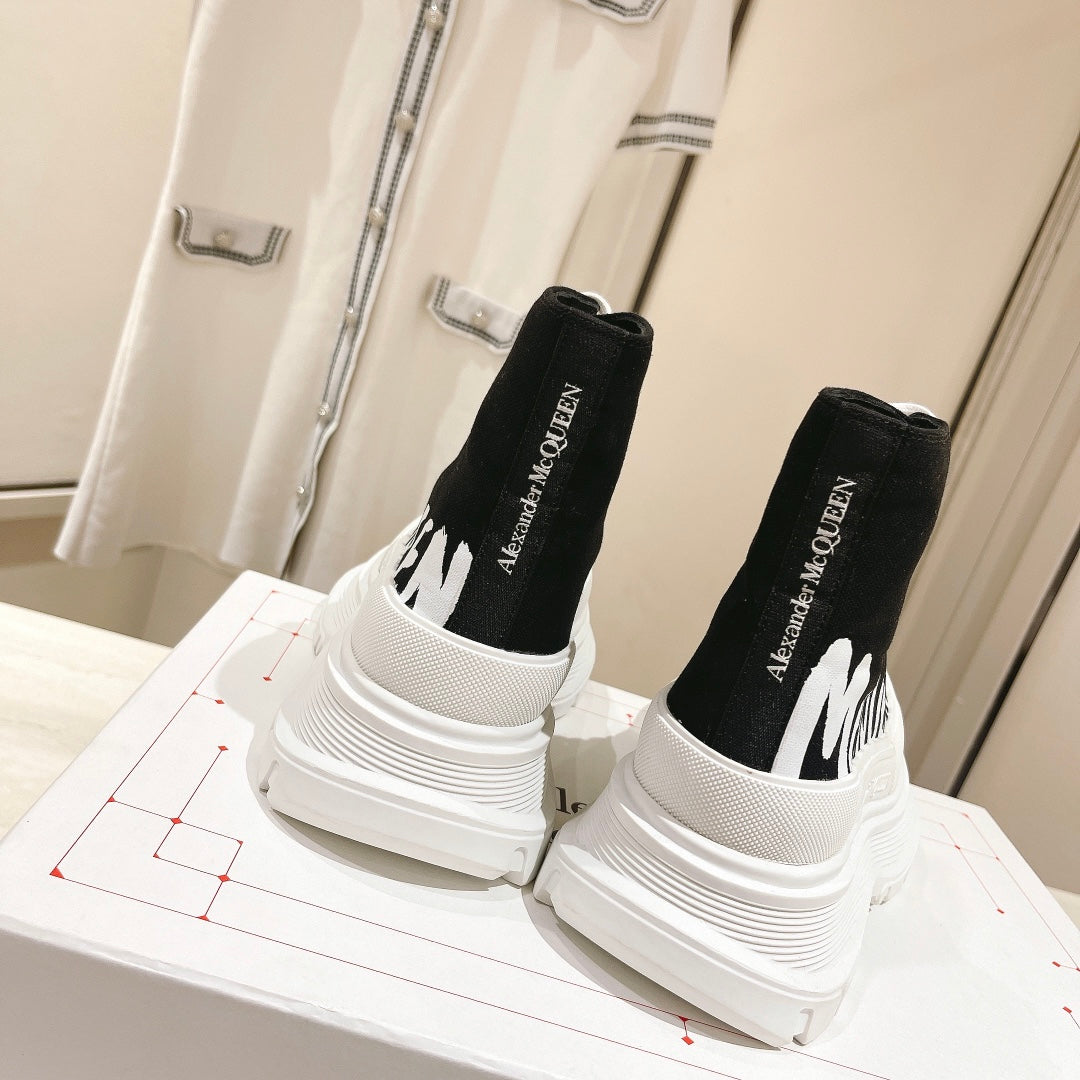 LuxluxHouse Best Quality Shoes Alexander McQueen