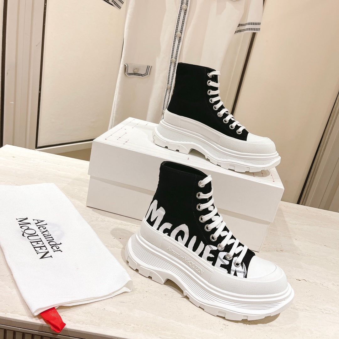 LuxluxHouse Best Quality Shoes Alexander McQueen