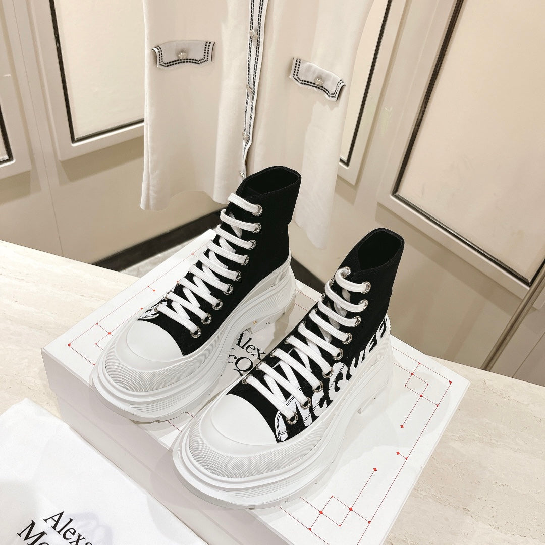 LuxluxHouse Best Quality Shoes Alexander McQueen