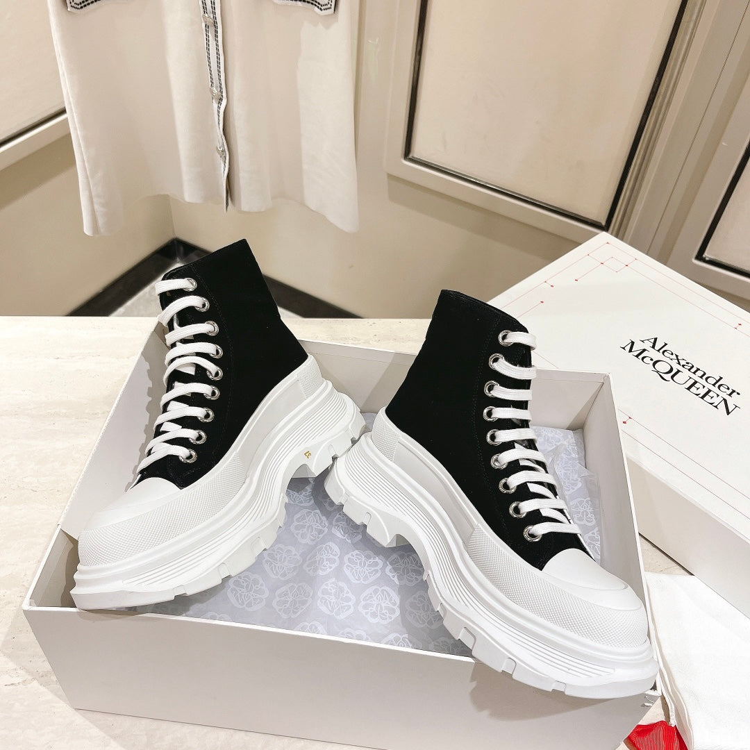 LuxluxHouse Best Quality Shoes Alexander McQueen