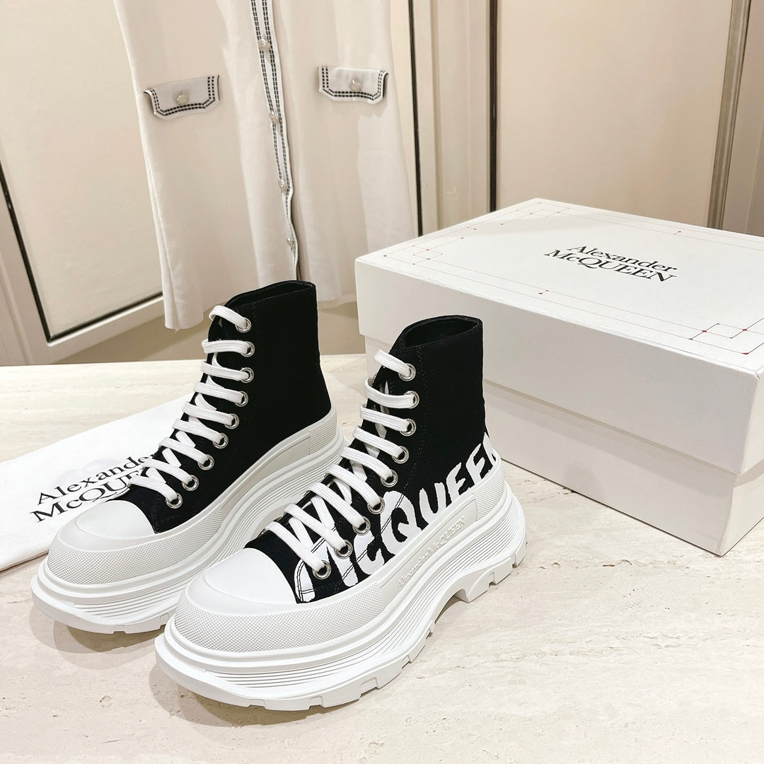 LuxluxHouse Best Quality Shoes Alexander McQueen