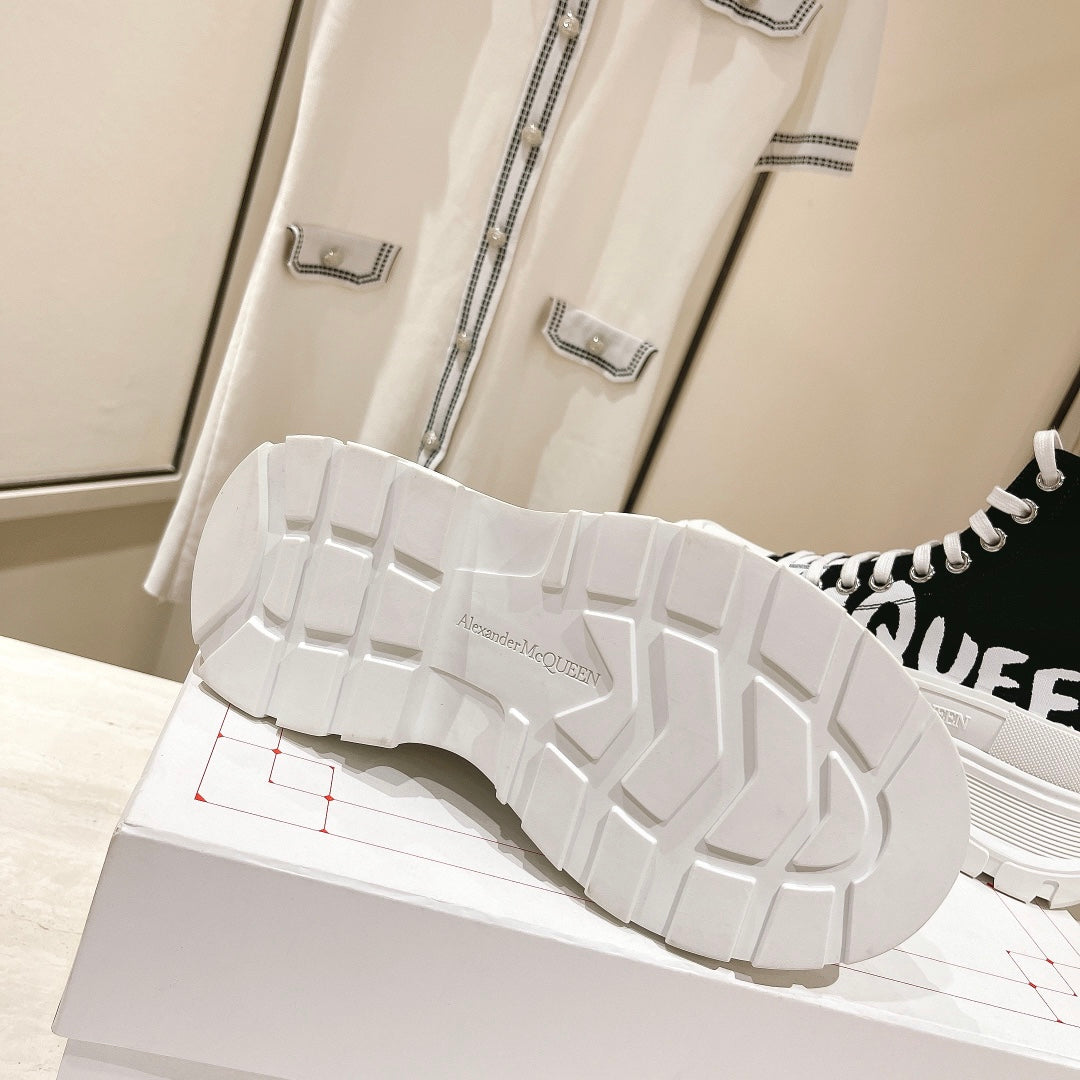 LuxluxHouse Best Quality Shoes Alexander McQueen