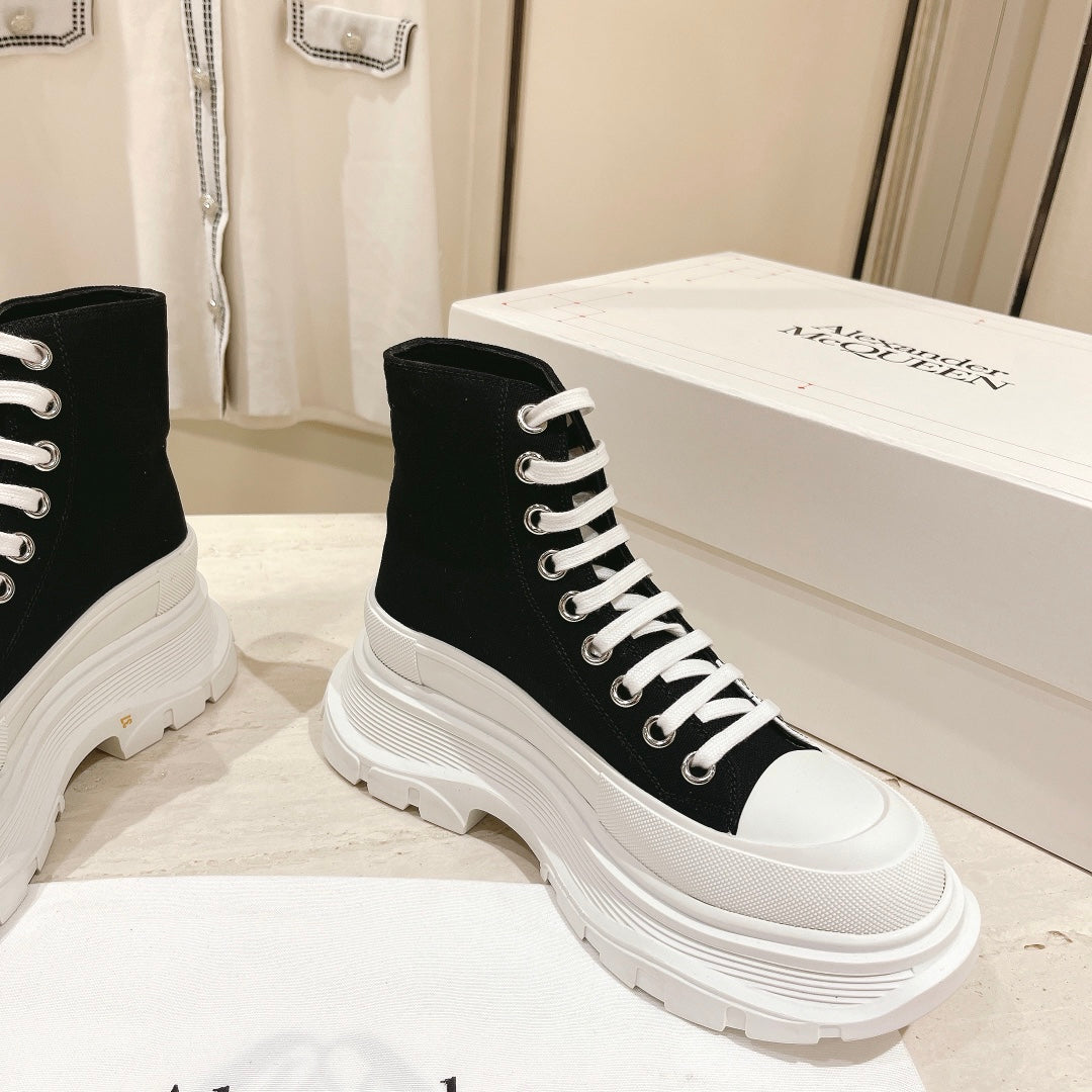LuxluxHouse Best Quality Shoes Alexander McQueen