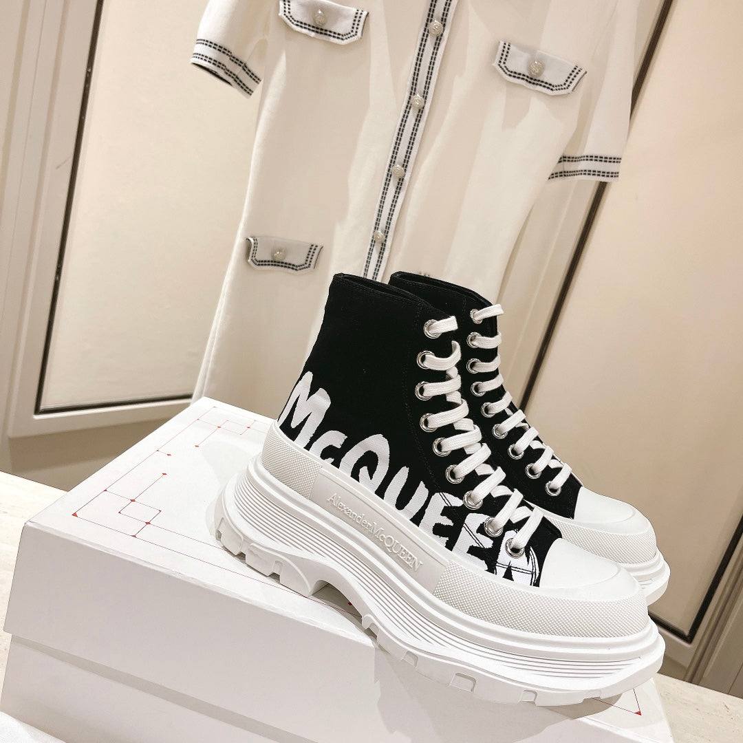 LuxluxHouse Best Quality Shoes Alexander McQueen