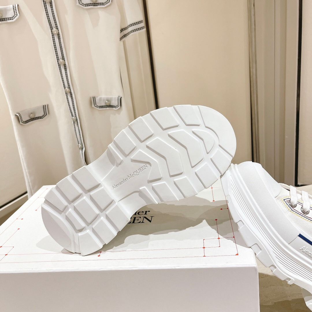 LuxluxHouse Best Quality Shoes Alexander McQueen