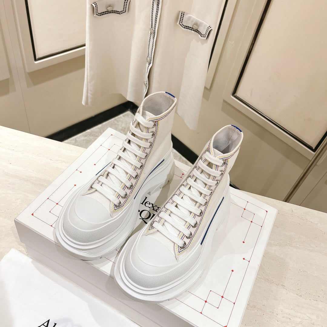 LuxluxHouse Best Quality Shoes Alexander McQueen