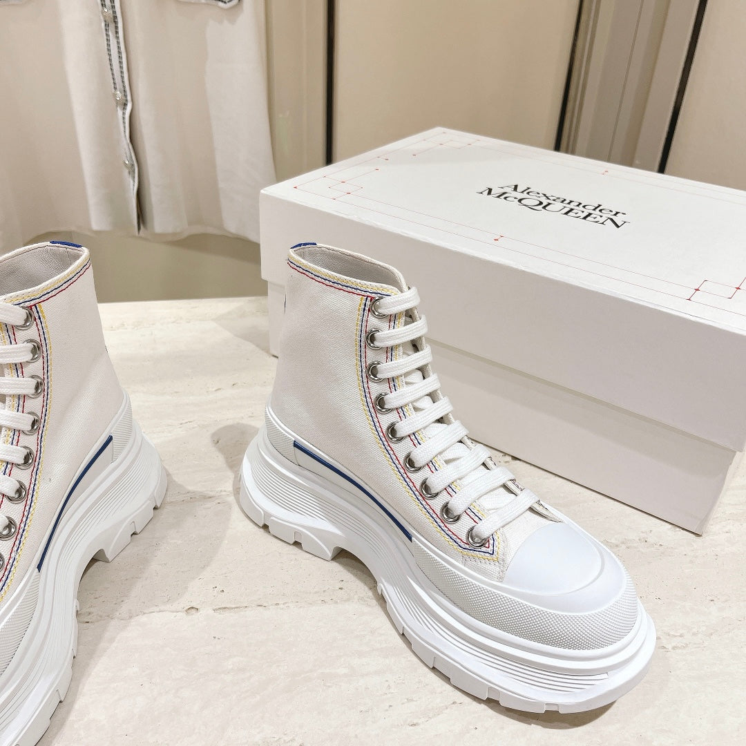 LuxluxHouse Best Quality Shoes Alexander McQueen