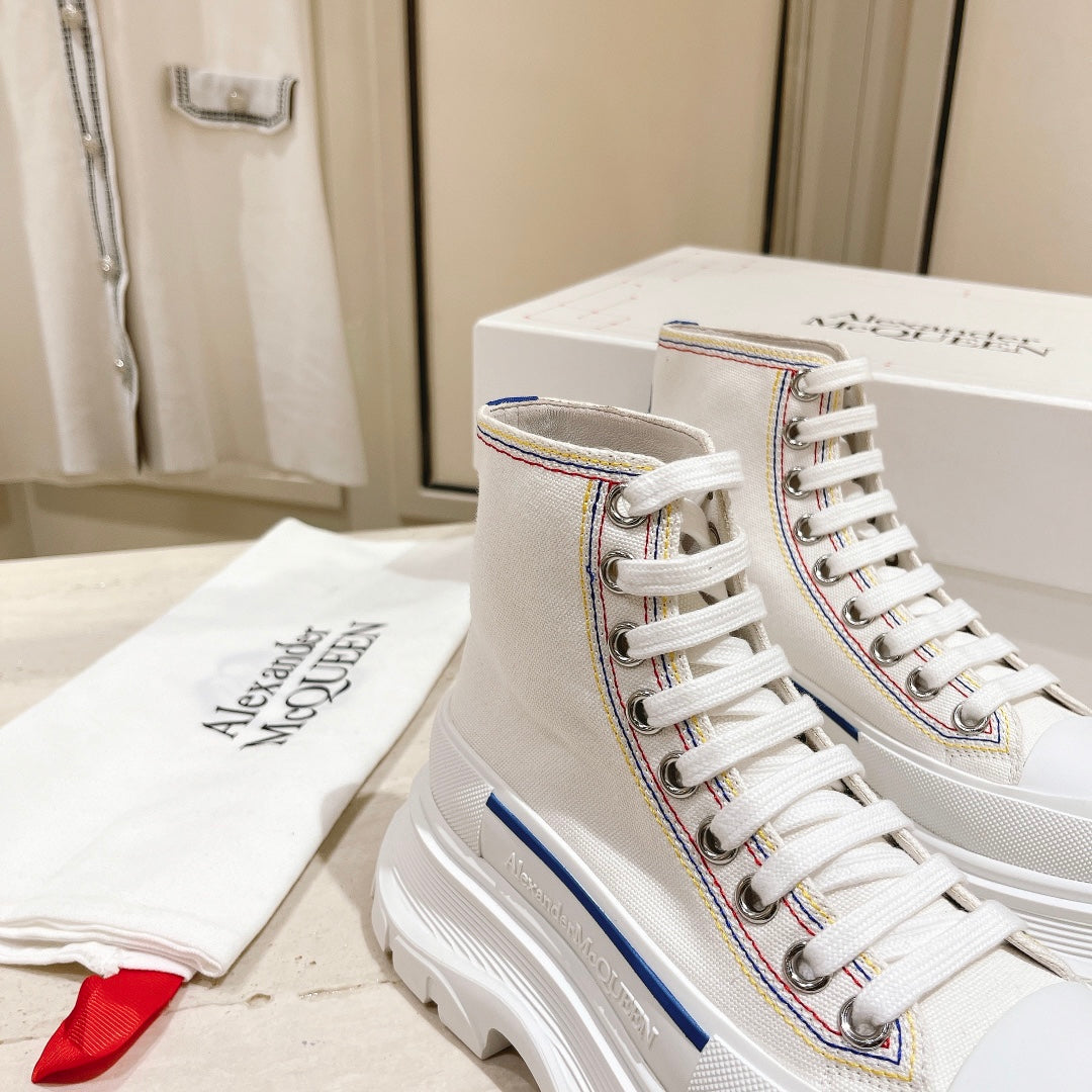 LuxluxHouse Best Quality Shoes Alexander McQueen
