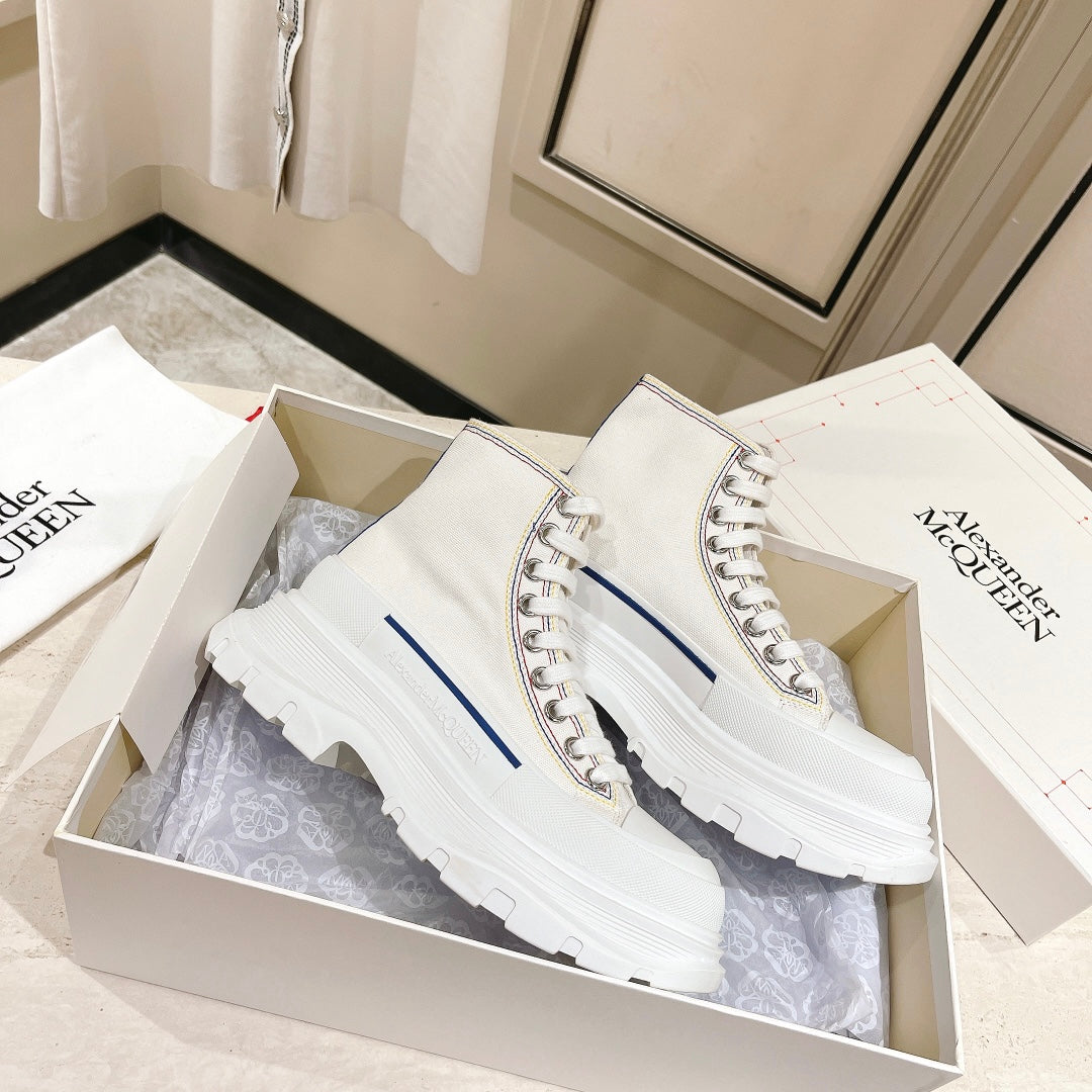 LuxluxHouse Best Quality Shoes Alexander McQueen