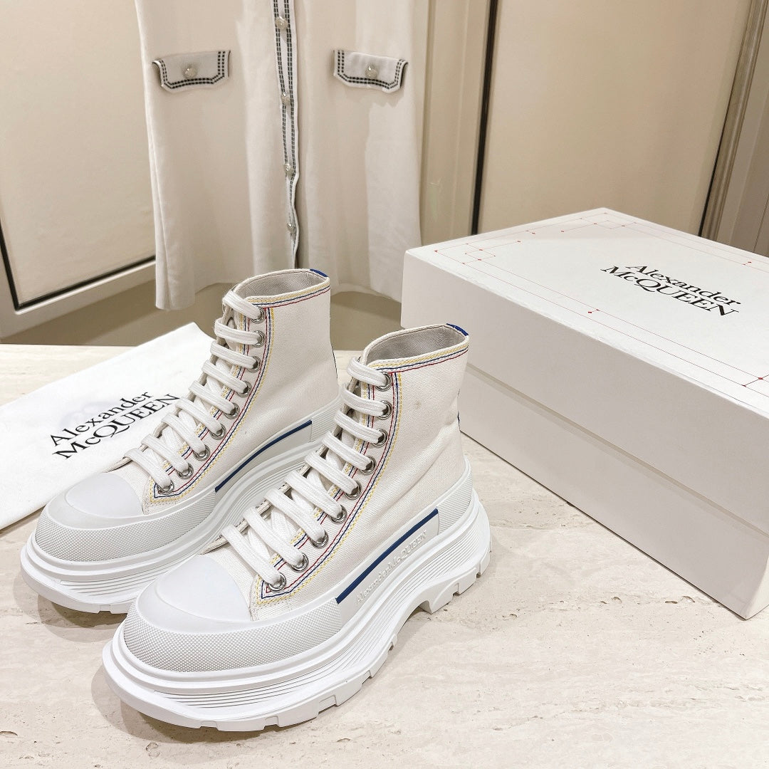 LuxluxHouse Best Quality Shoes Alexander McQueen