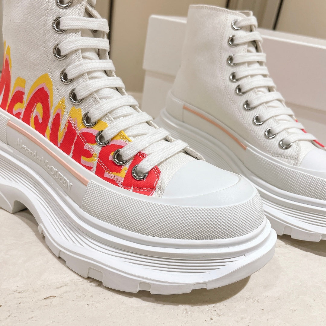 LuxluxHouse Best Quality Shoes Alexander McQueen