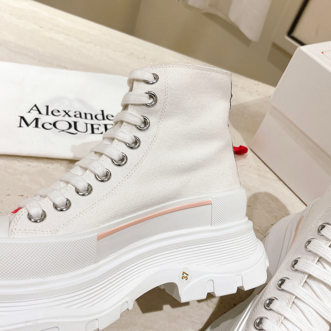 LuxluxHouse Best Quality Shoes Alexander McQueen