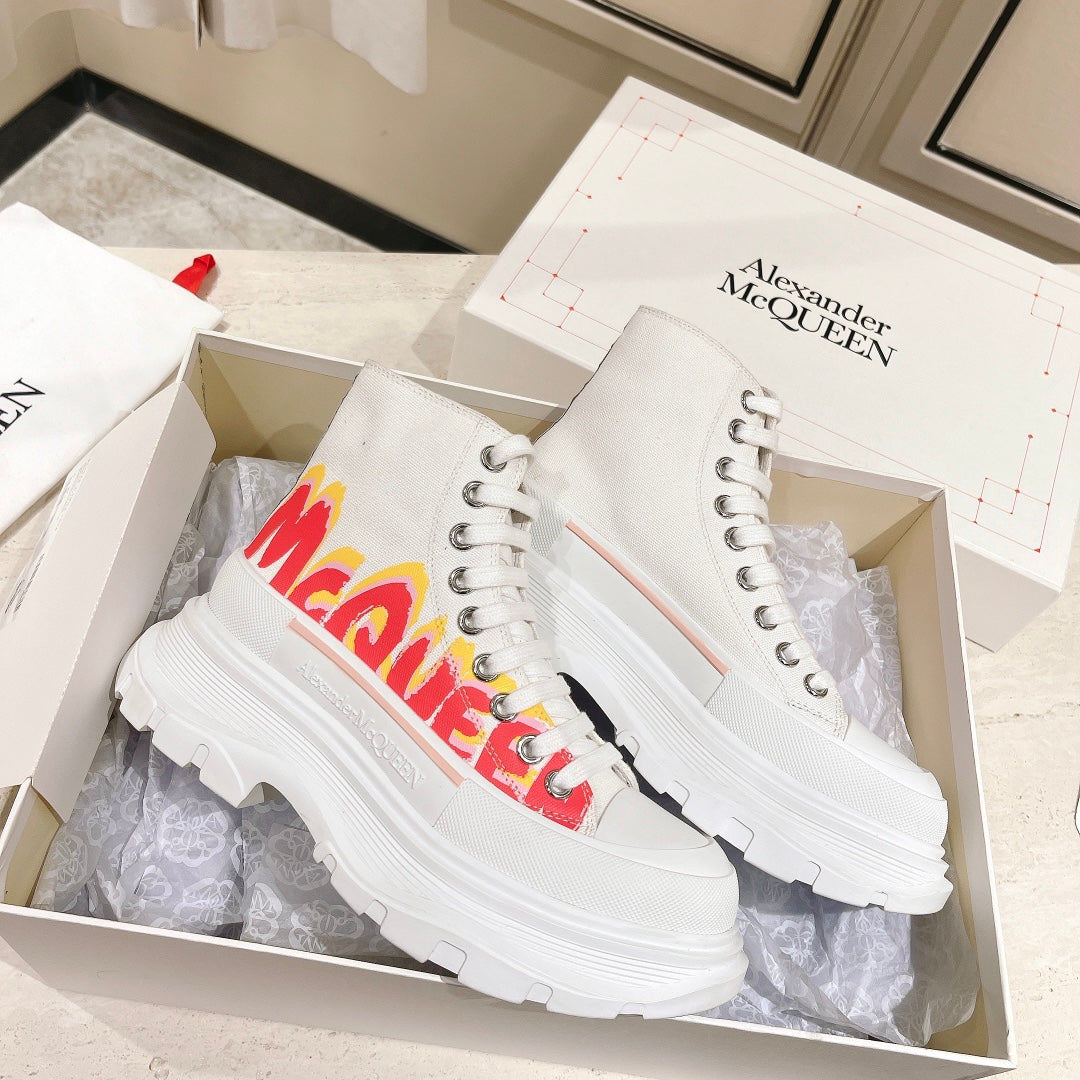 LuxluxHouse Best Quality Shoes Alexander McQueen