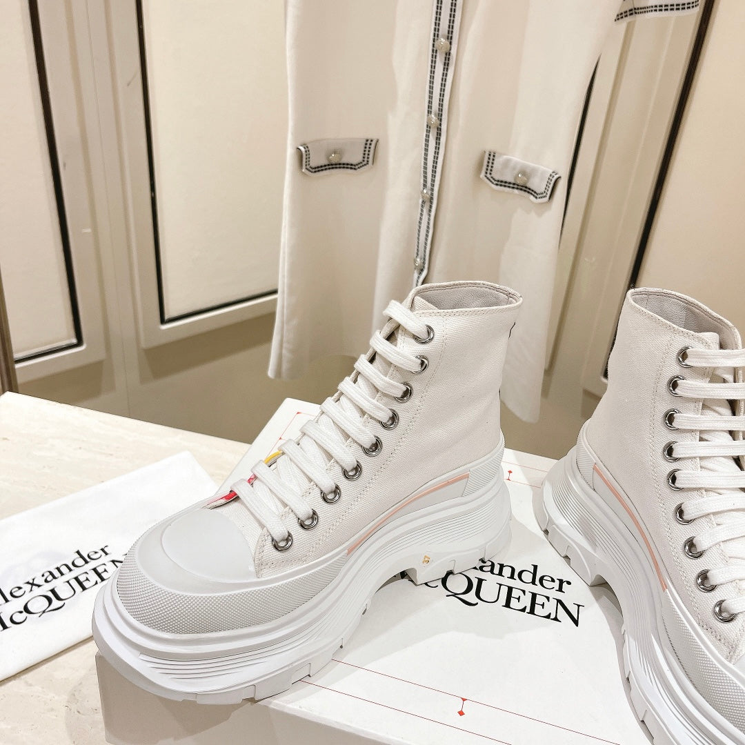 LuxluxHouse Best Quality Shoes Alexander McQueen