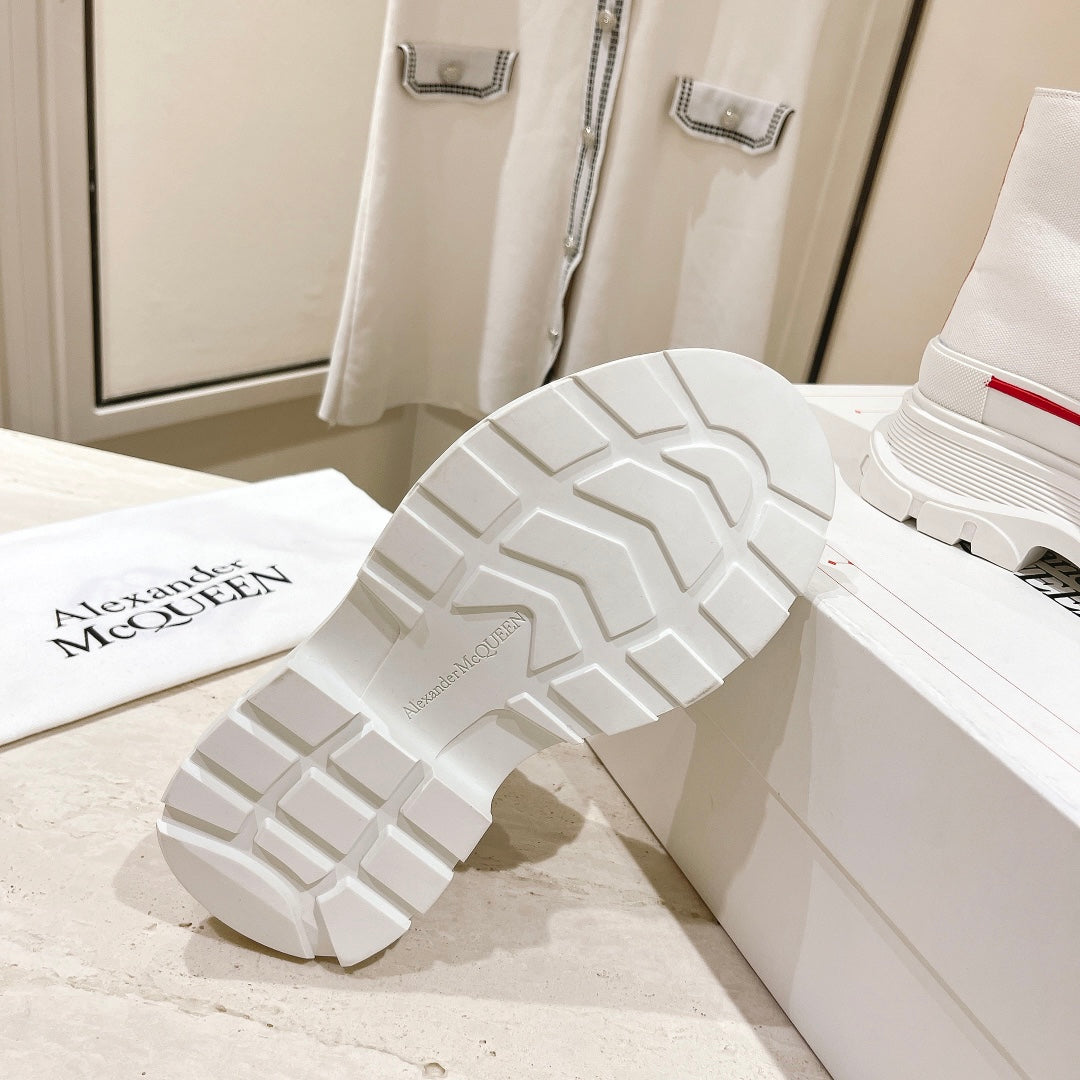 LuxluxHouse Best Quality Shoes Alexander McQueen