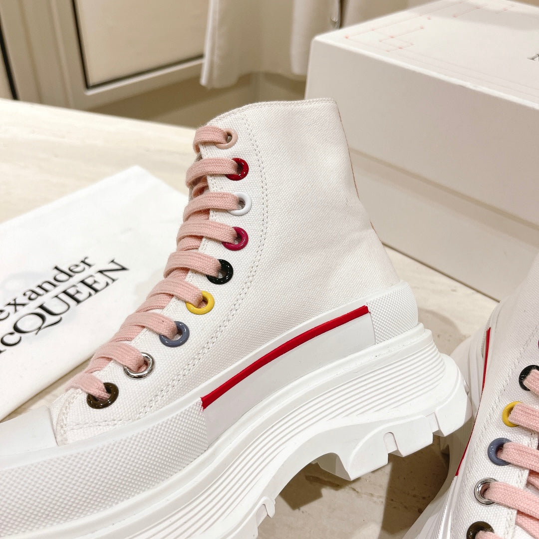 LuxluxHouse Best Quality Shoes Alexander McQueen
