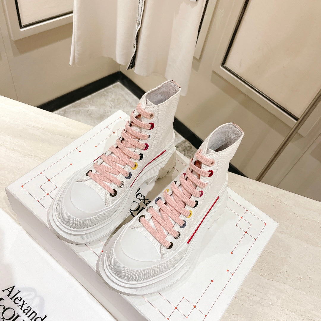 LuxluxHouse Best Quality Shoes Alexander McQueen