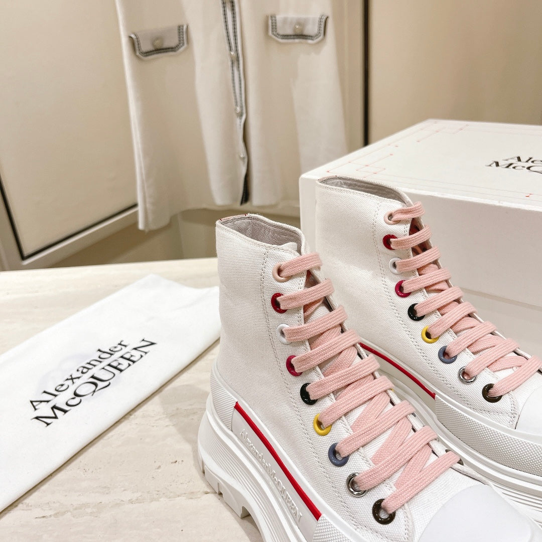 LuxluxHouse Best Quality Shoes Alexander McQueen