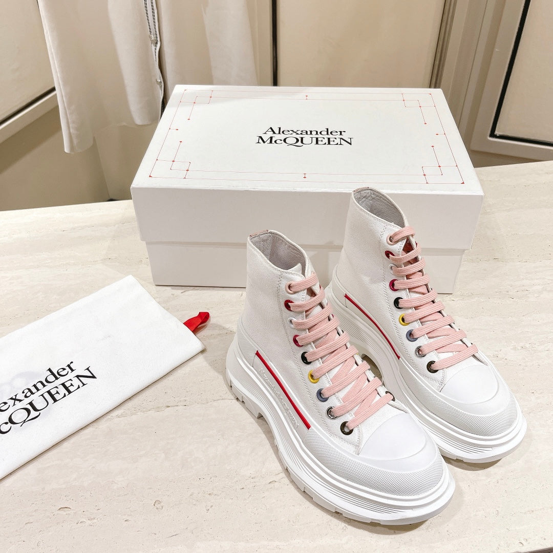 LuxluxHouse Best Quality Shoes Alexander McQueen