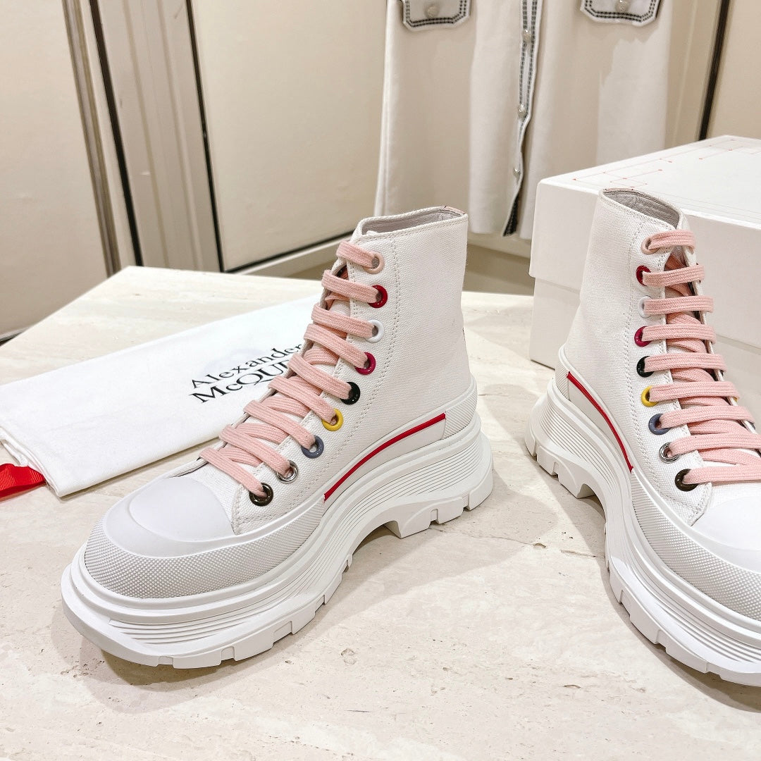 LuxluxHouse Best Quality Shoes Alexander McQueen