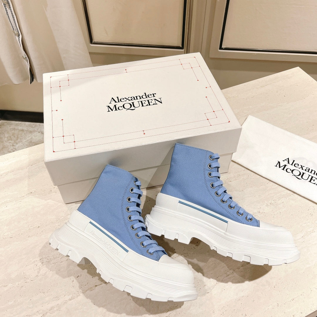 LuxluxHouse Best Quality Shoes Alexander McQueen