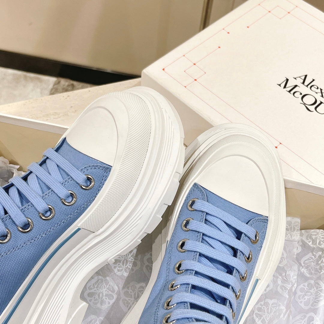 LuxluxHouse Best Quality Shoes Alexander McQueen
