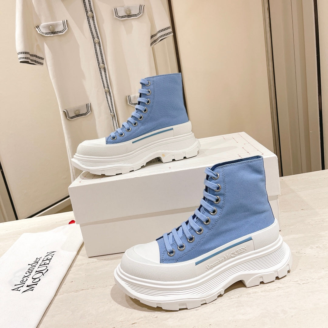 LuxluxHouse Best Quality Shoes Alexander McQueen