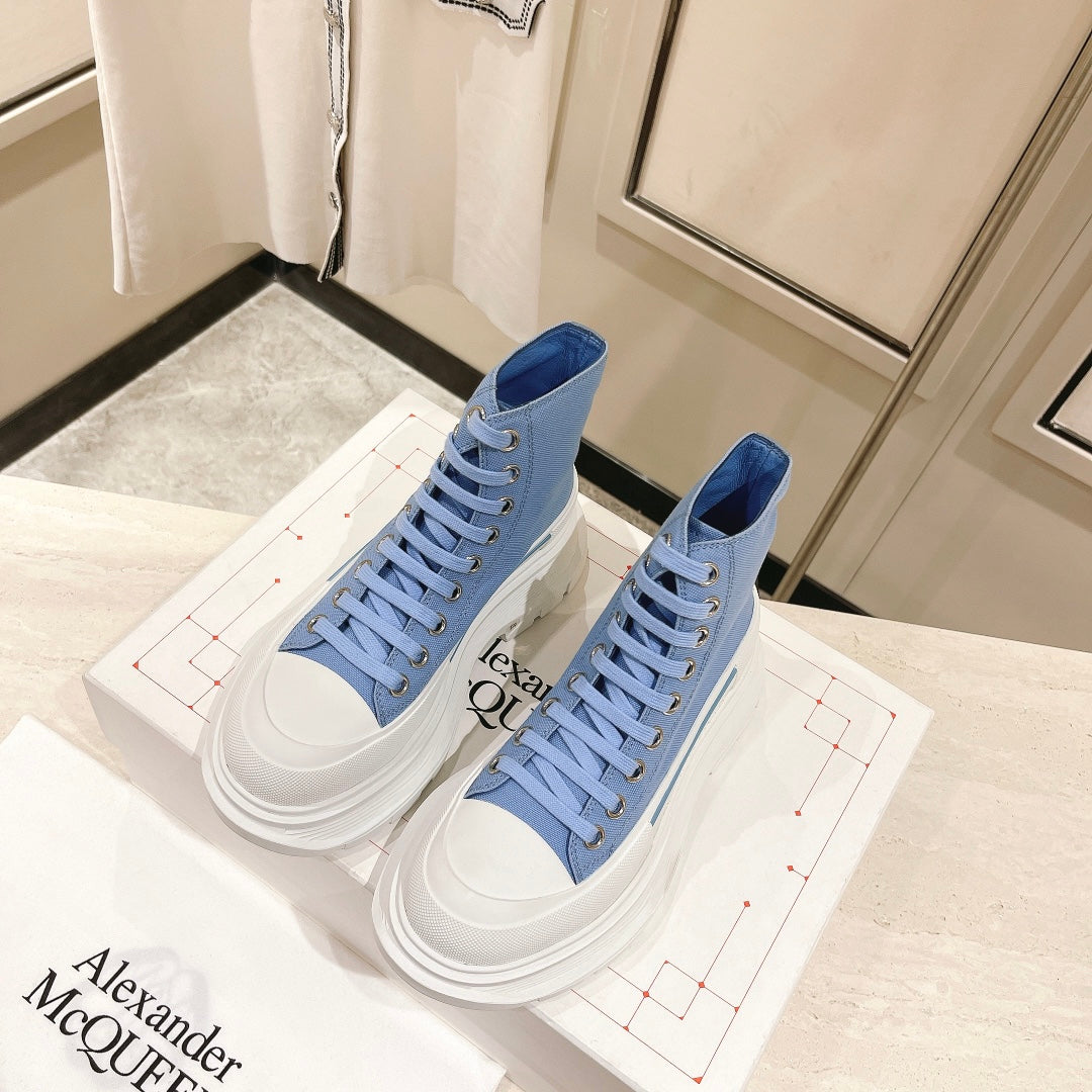 LuxluxHouse Best Quality Shoes Alexander McQueen