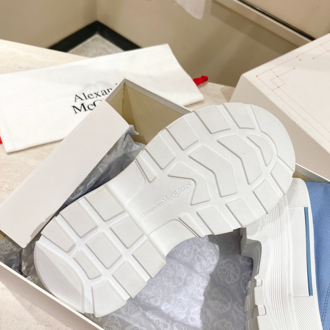 LuxluxHouse Best Quality Shoes Alexander McQueen