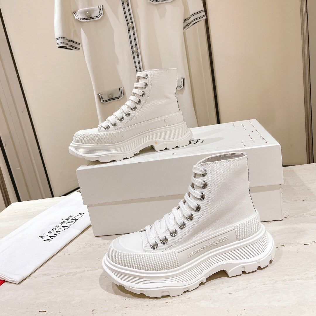 LuxluxHouse Best Quality Shoes Alexander McQueen