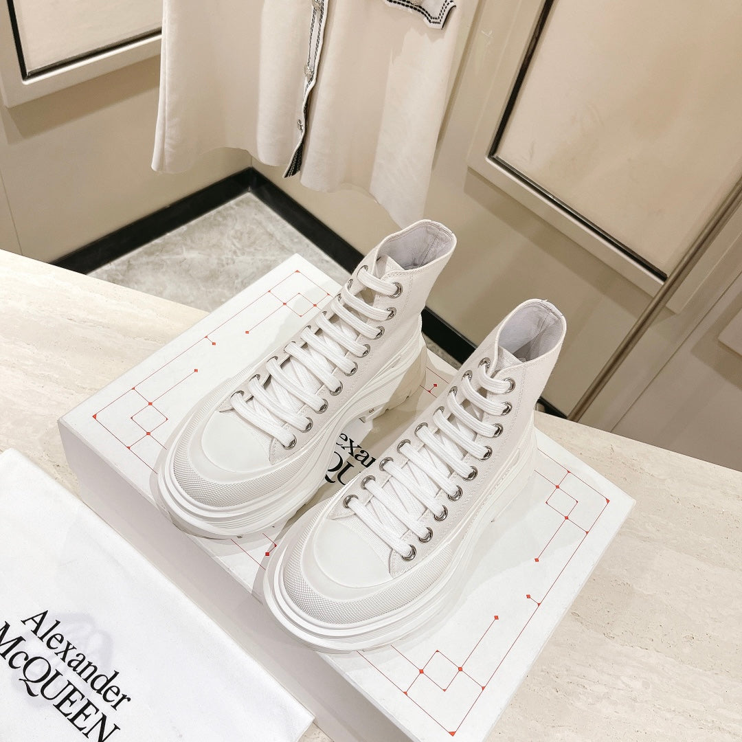 LuxluxHouse Best Quality Shoes Alexander McQueen