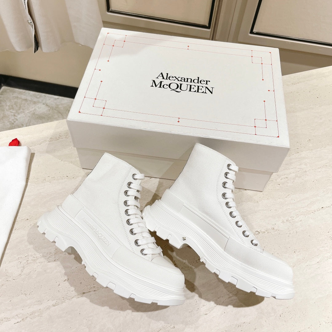 LuxluxHouse Best Quality Shoes Alexander McQueen
