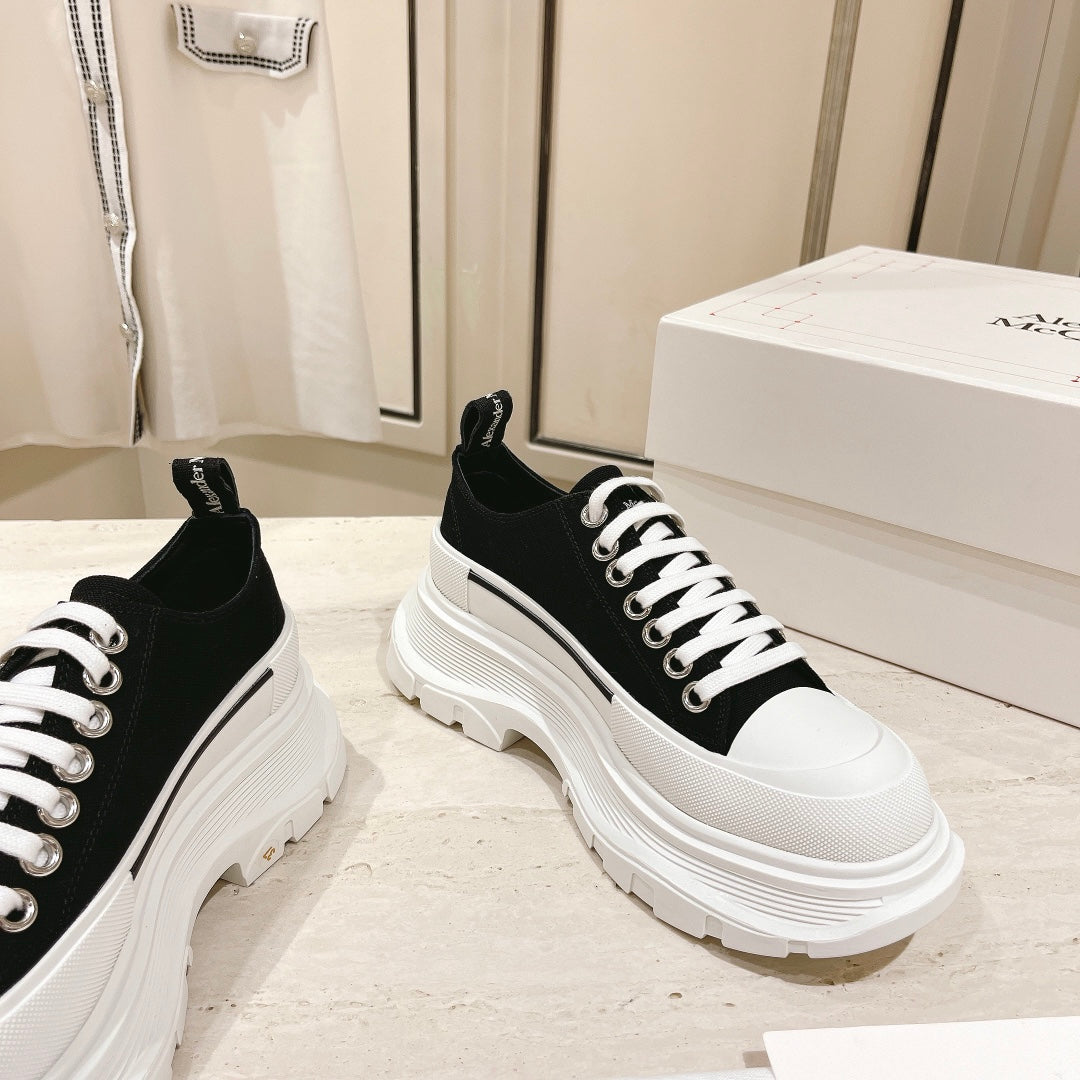 LuxluxHouse Best Quality Shoes Alexander McQueen