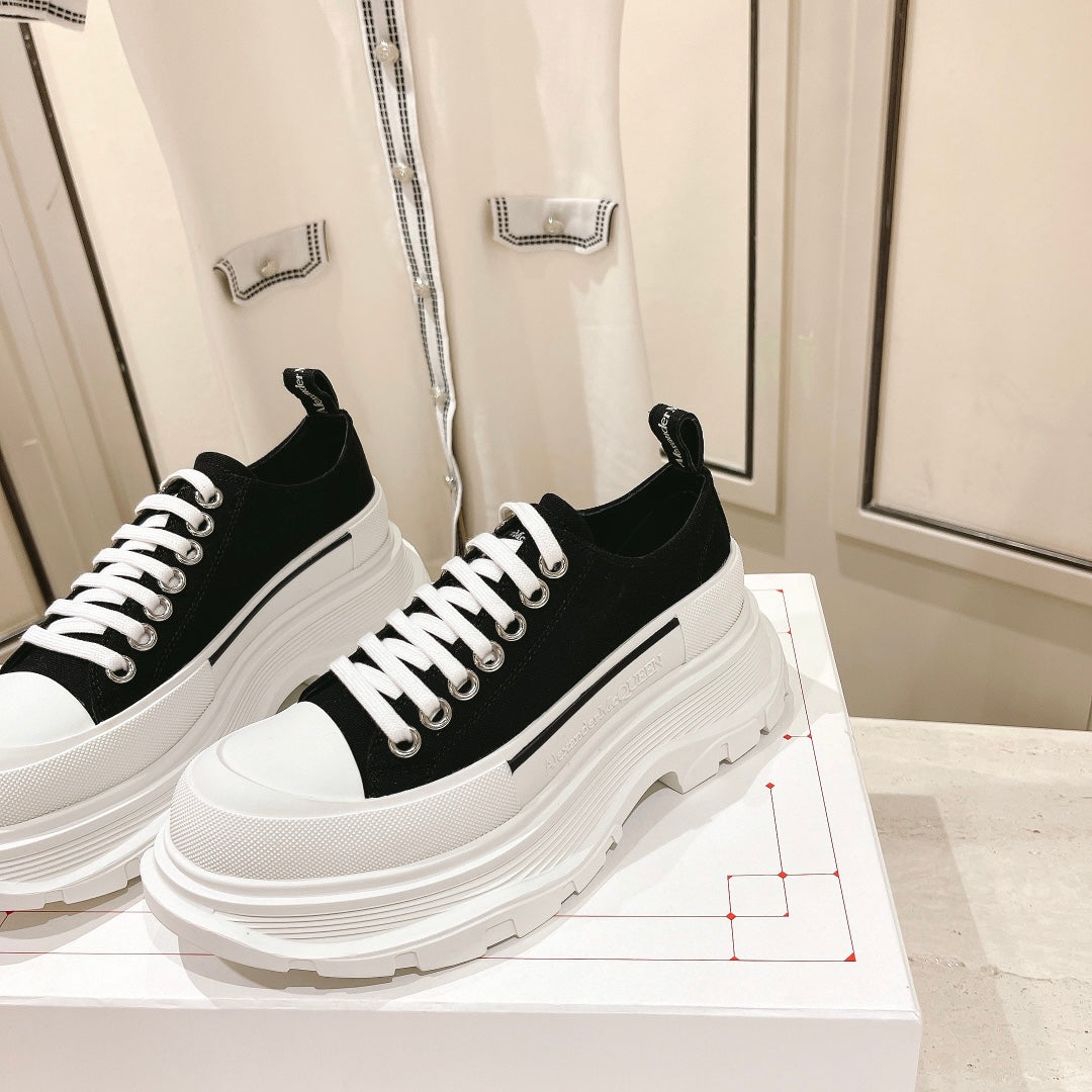 LuxluxHouse Best Quality Shoes Alexander McQueen
