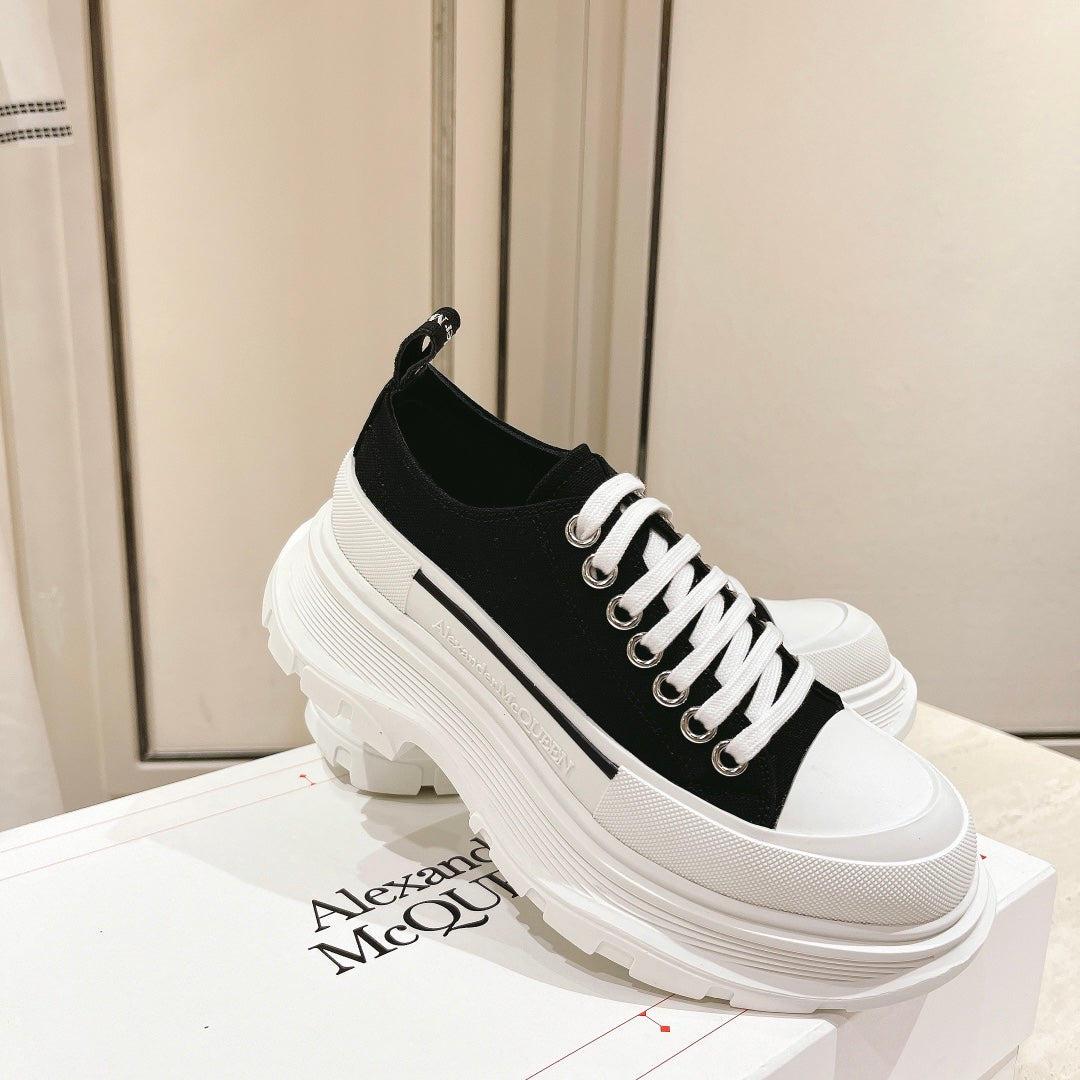 LuxluxHouse Best Quality Shoes Alexander McQueen