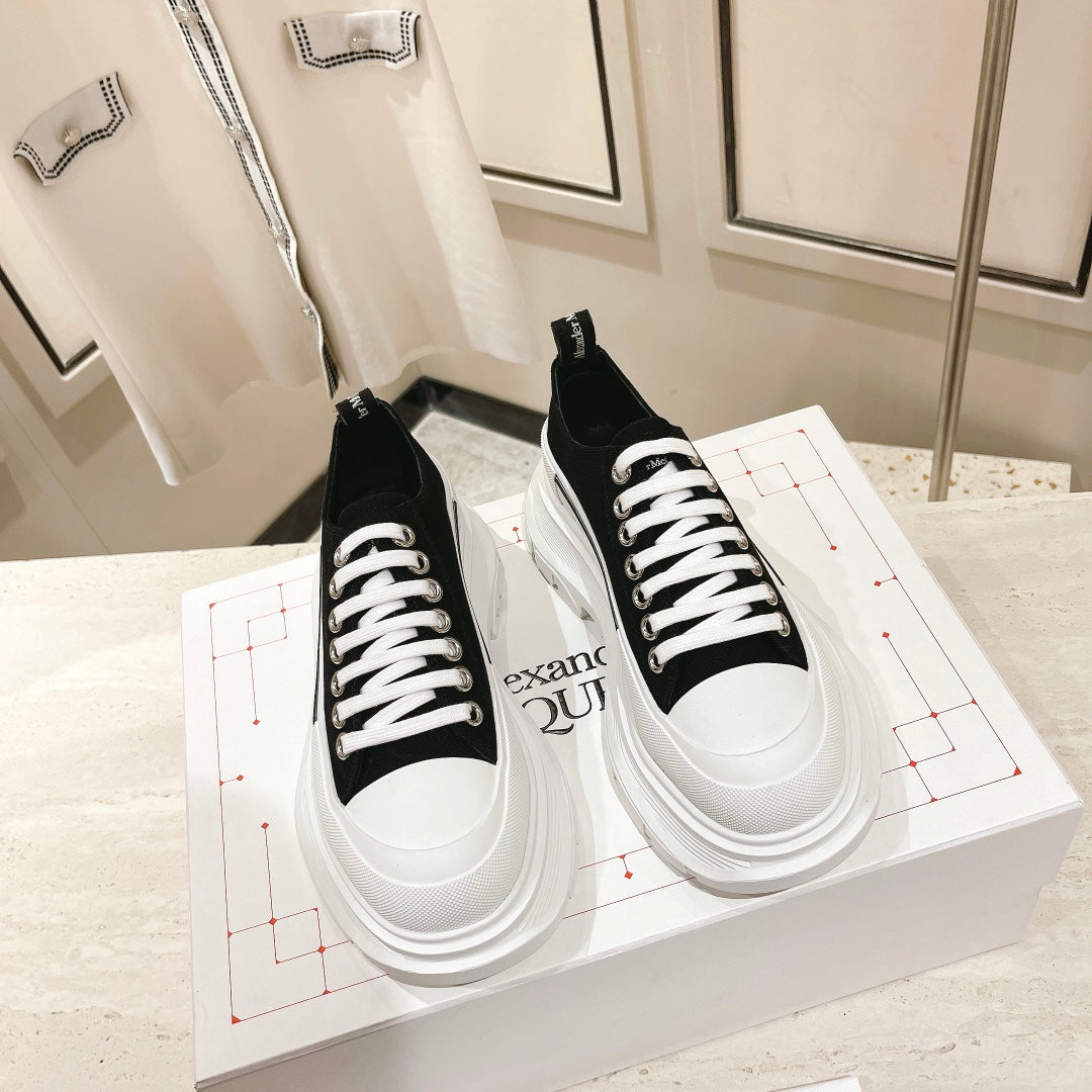 LuxluxHouse Best Quality Shoes Alexander McQueen