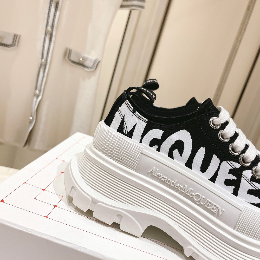 LuxluxHouse Best Quality Shoes Alexander McQueen