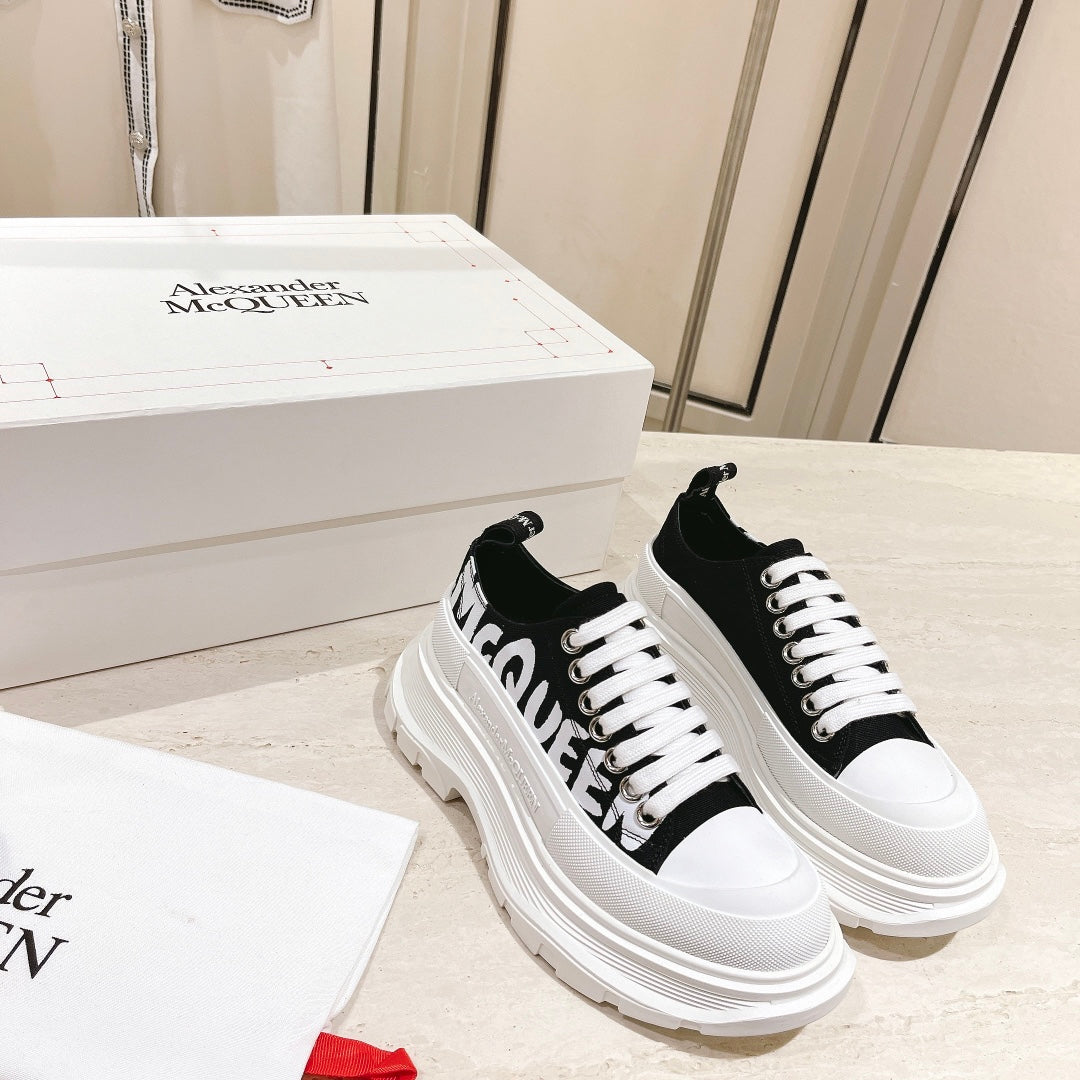 LuxluxHouse Best Quality Shoes Alexander McQueen