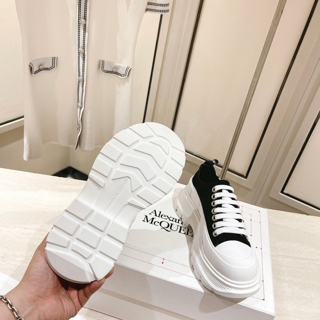 LuxluxHouse Best Quality Shoes Alexander McQueen