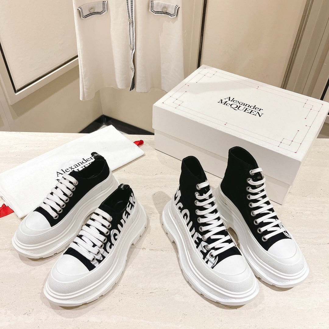 LuxluxHouse Best Quality Shoes Alexander McQueen