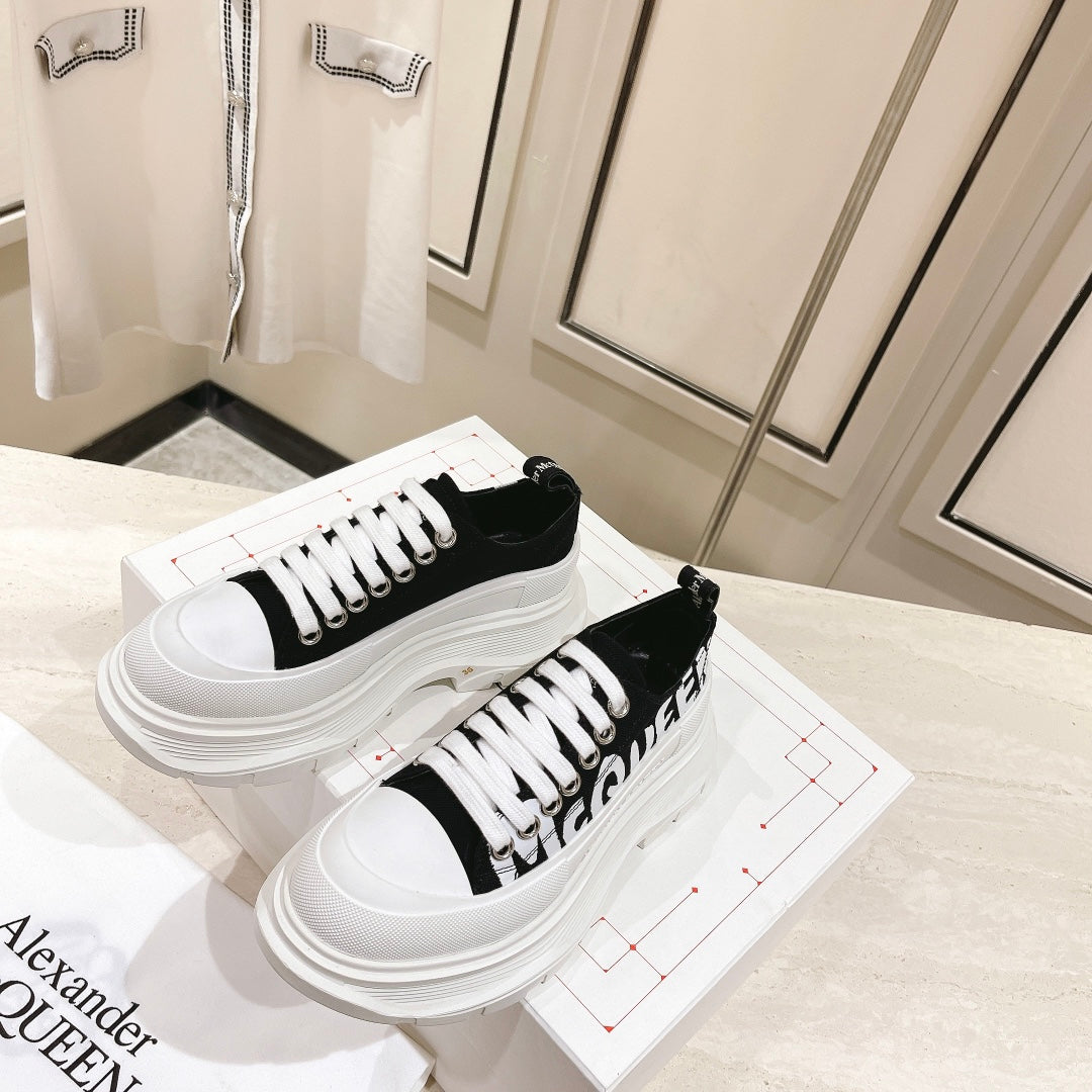 LuxluxHouse Best Quality Shoes Alexander McQueen